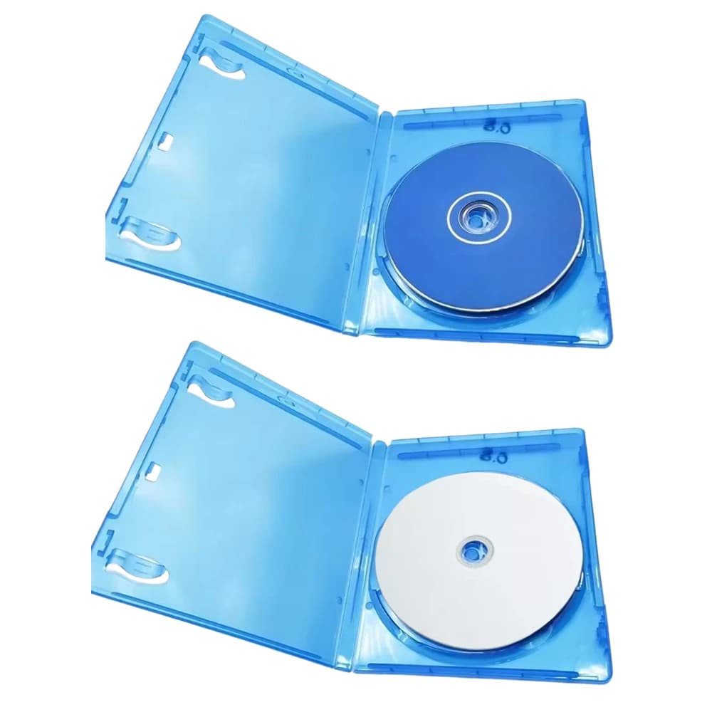 Per PS5 Tossing Burning Disc Versione FW 4.03-7.61 JB Disc Tool Mod Accessori per console di gioco