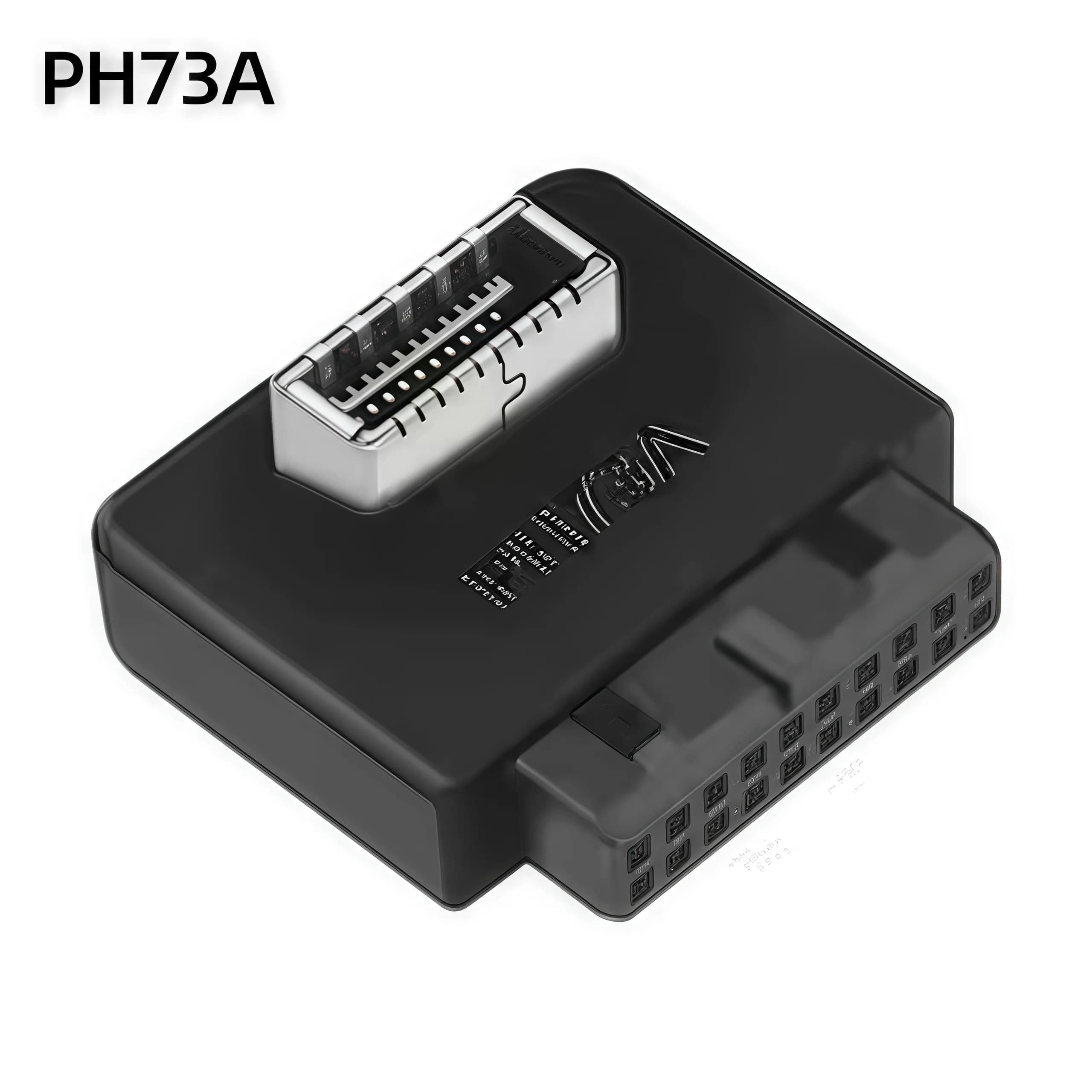 Front panel adapter from USB 3.0 to C type - 20/19 pin converter for motherboard to USB-C type E for desktop PC