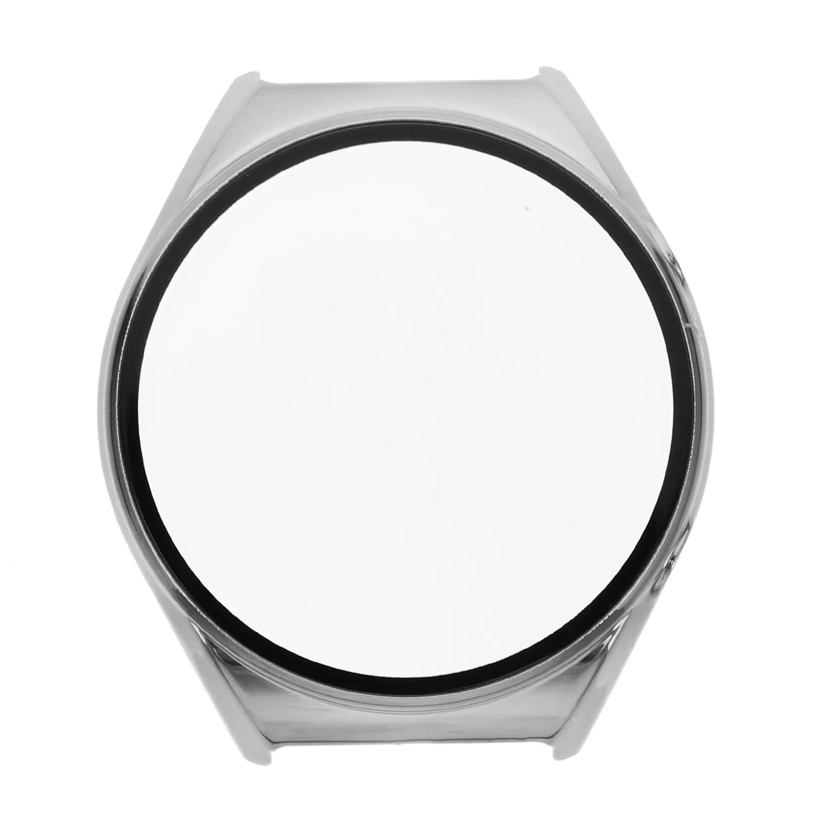 Decorative protective shell for men's and women's watch, universal cover for wristwatch, shock-resistant and scratch-resistant accessory