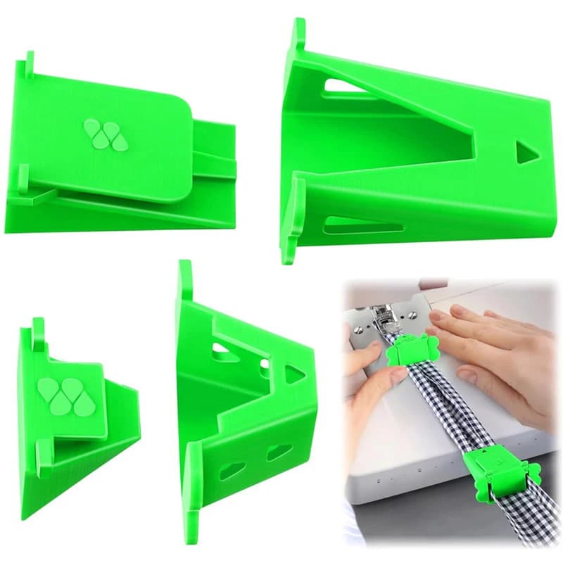1 set creatore di rotoli di tessuto per realizzare rotoli di tessuto tappeti per tessuti fai da te maglieria cucito strumenti speciali accessori forniture