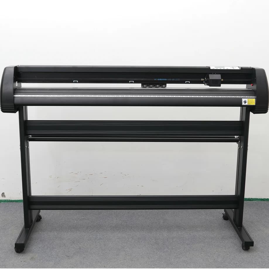 Macchina da taglio per vinile Plotter da taglio grafico 375mm 720mm 870mm 1350mm con software Plotter di grande formato