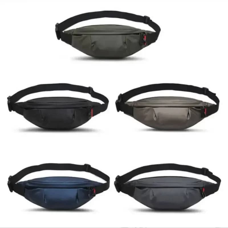 Sports Waist Multifunctional Adult Waist Waist Bag Outdoor Travel Waist Waist Sports Waist Gym Holder Jogging
