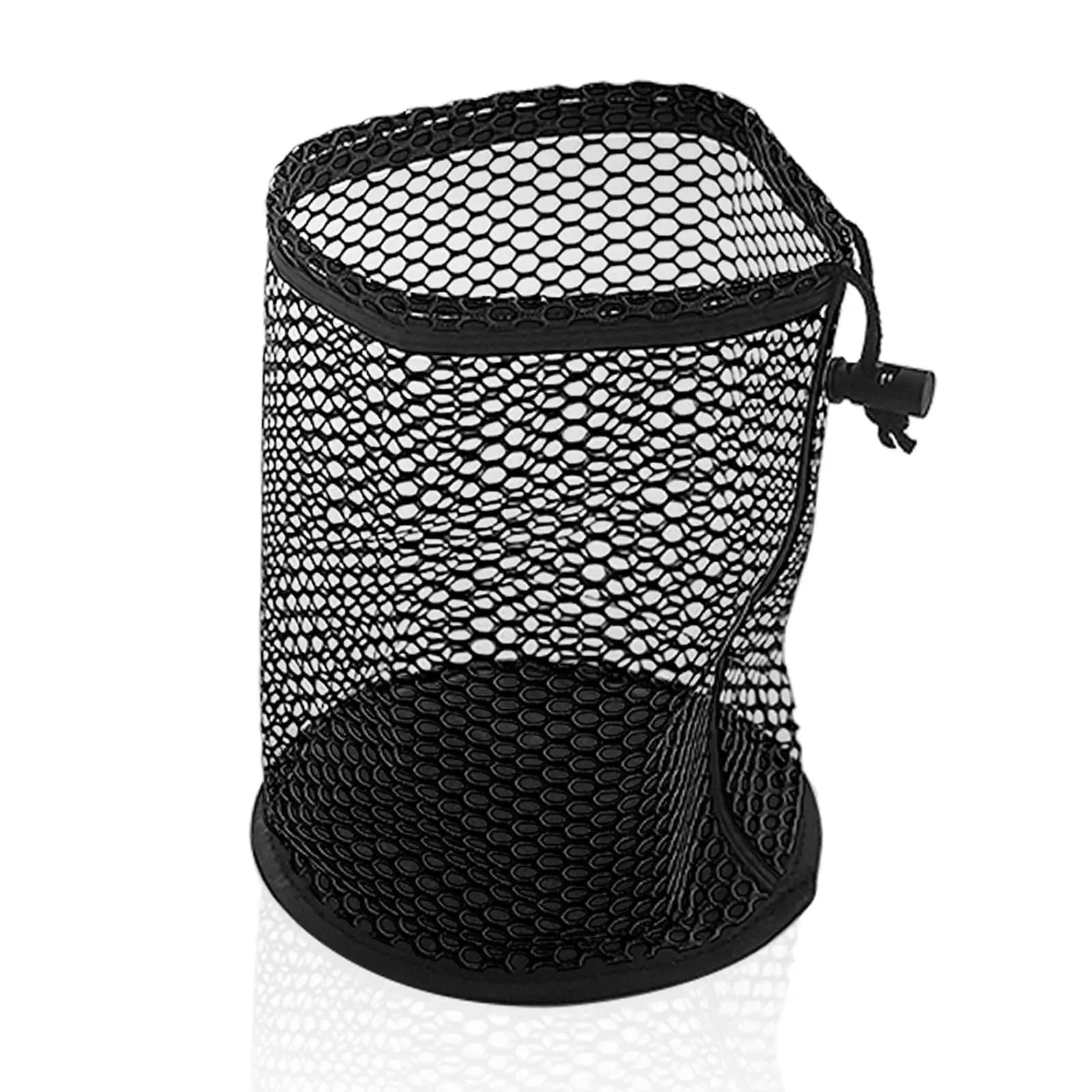 Borsa per Palline da Golf, Contenitore Leggero per Palline da Golf, Organizer Compatto per Articoli Sportivi