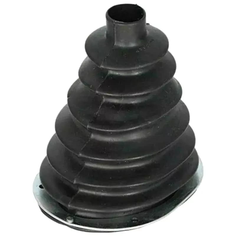 A64P-Rubber Boot Steering 6532127 For Bobcat Skid Steer 730 731 732 741 742 743 751 753 763 Steering Protective Cover