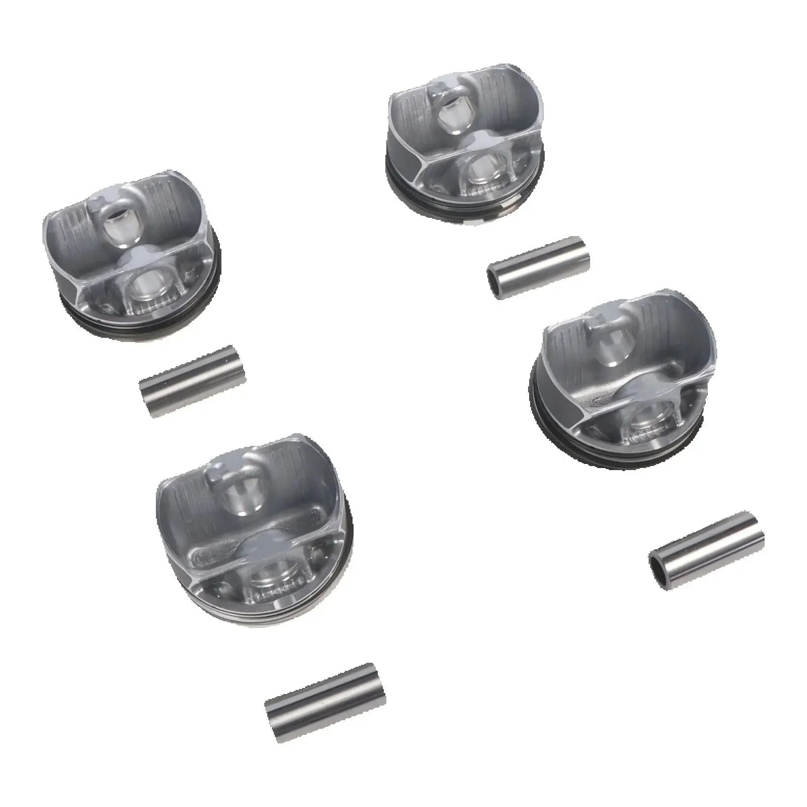 13021714069 Set fasce elastiche 84mm CR 101 per BMW 328i 428i 528i X3 F30 F10 2011-2016