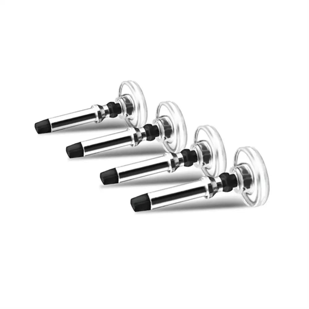 Punta Universale per Stilo da Tablet, Penna Capacitiva con Punta in Tessuto, Ricambi per Stilo, Punte per Penna da Tablet, Punta per Penna da Schermo