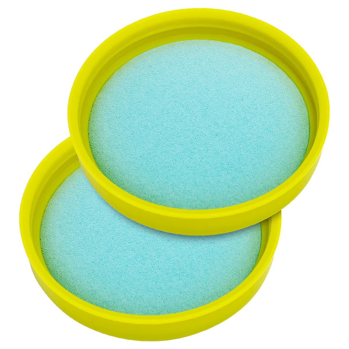 VS7300SCW HEPA Filter Replacement for LG VS7300SCW/S73OW/S86R/S86OW/VS7302SCW/VS7304SCW Handheld Vacuum Cleaner Accessories