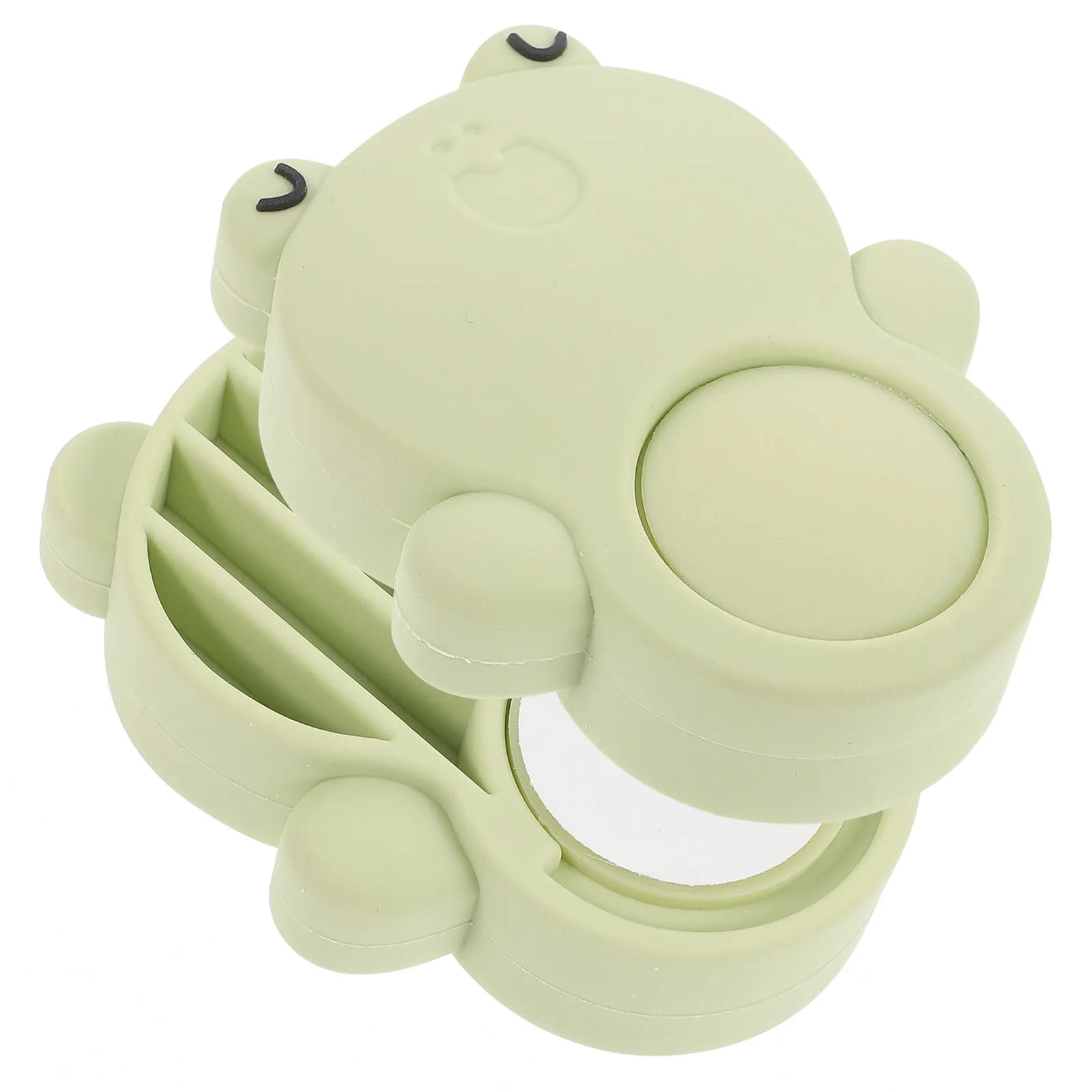 Door Pinch Guard 37Mm Safety Space Rotatable Button Design Anti Door Slam Stopper Baby Finger Protector Kids Safety