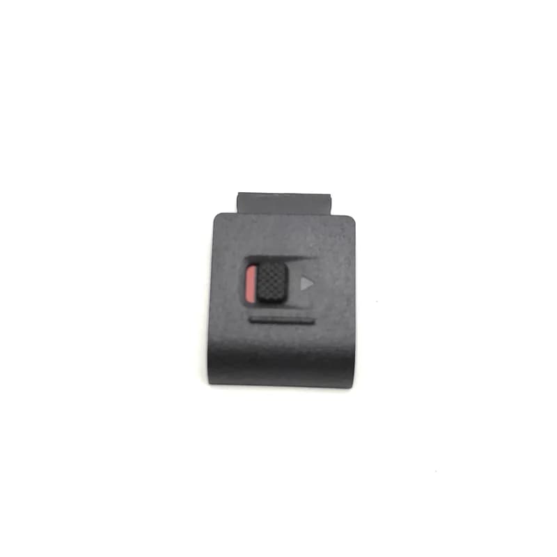 DJI Osmo Action 6 USB-C Cover Accessori originali Proteggi le coperture della porta USB-C e lo slot per schede MicroSD che ripristinano la polvere dell'acqua.