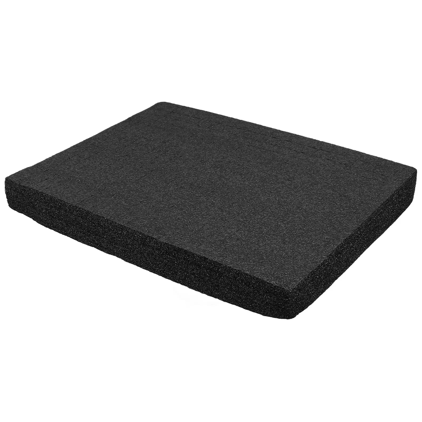 Foam Insert For Tool Box Epe Foam Grid Sheet Packing Liner Board Lightweight Multi-Use Storage Solution Tool Organizer