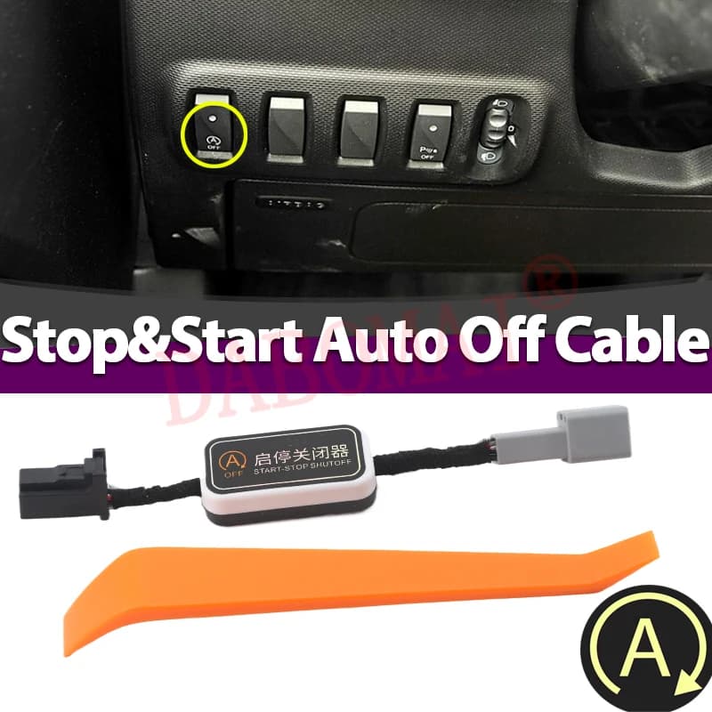 Automated Mercedes Benz Smart Fortwo 453 2014- Mercedes Benz Smart Fortwo Cable Eliminator 2019