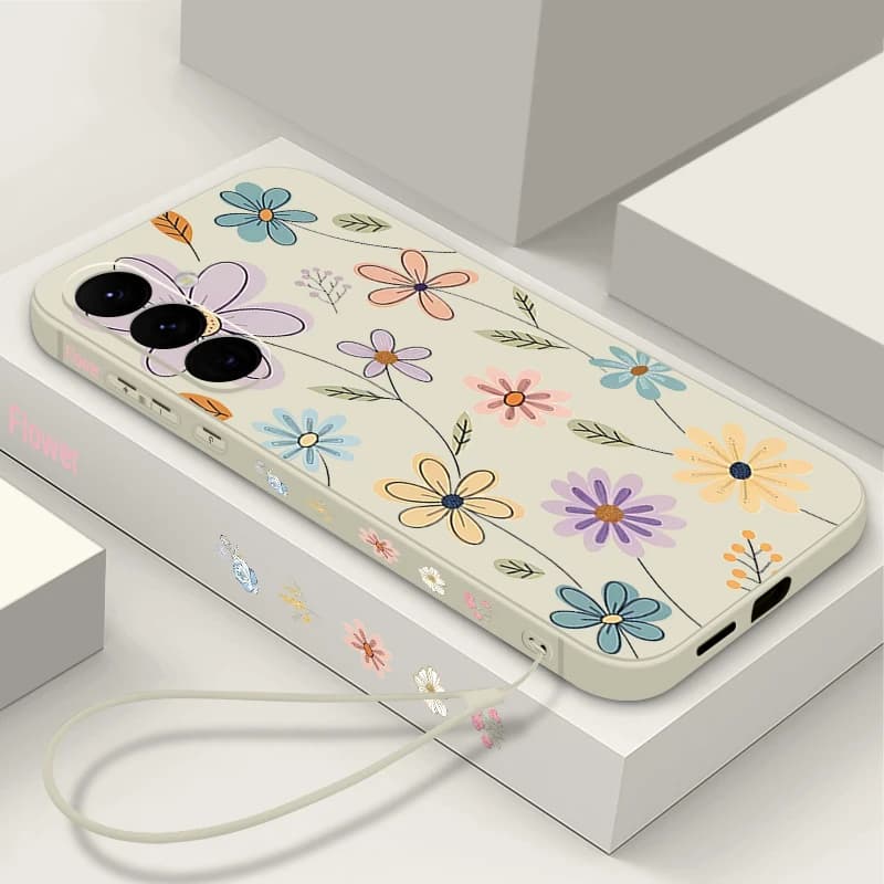 Carton for Samsung Galaxy S25 Ultra S24 S23 S22 S26 S21 FE A15 A16 A35 A36 A54 A55 A56 5G
