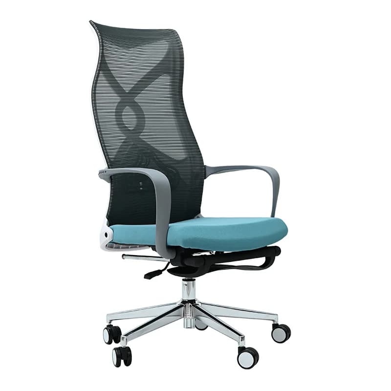 Computer Ergonomic Chair Office Comfortable Simple Executive Designer Gaming Chairs Desk Recliner Mesh Fotel Gamingowy Furniture