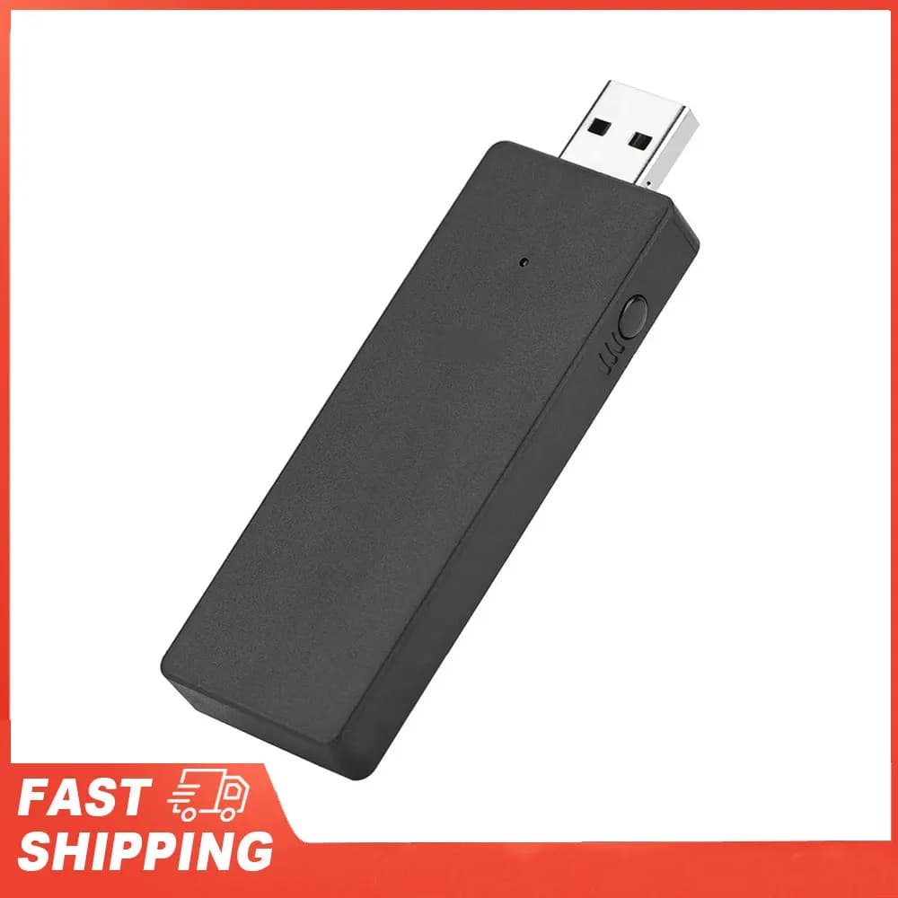 Original wireless PC receiver adapter for personal computer, laptop, tablet, for Microsoft for Xbox
