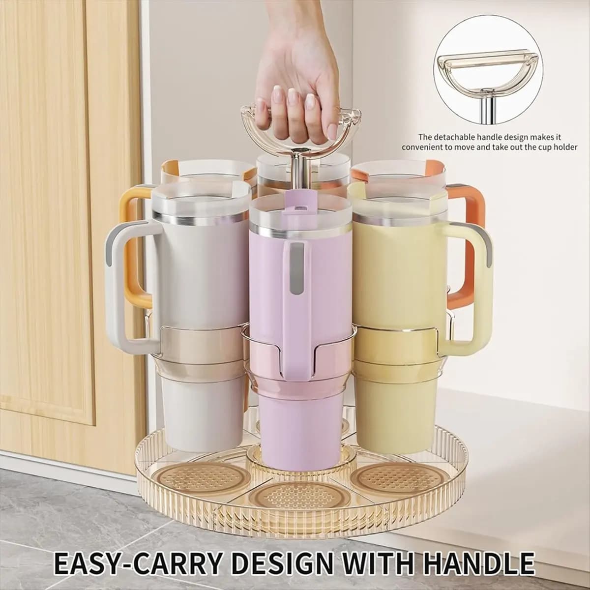 T78C! Pack of 4 HEPA filters compatible with wireless vacuum cleaner FSV101, FSV001 24 Kpa