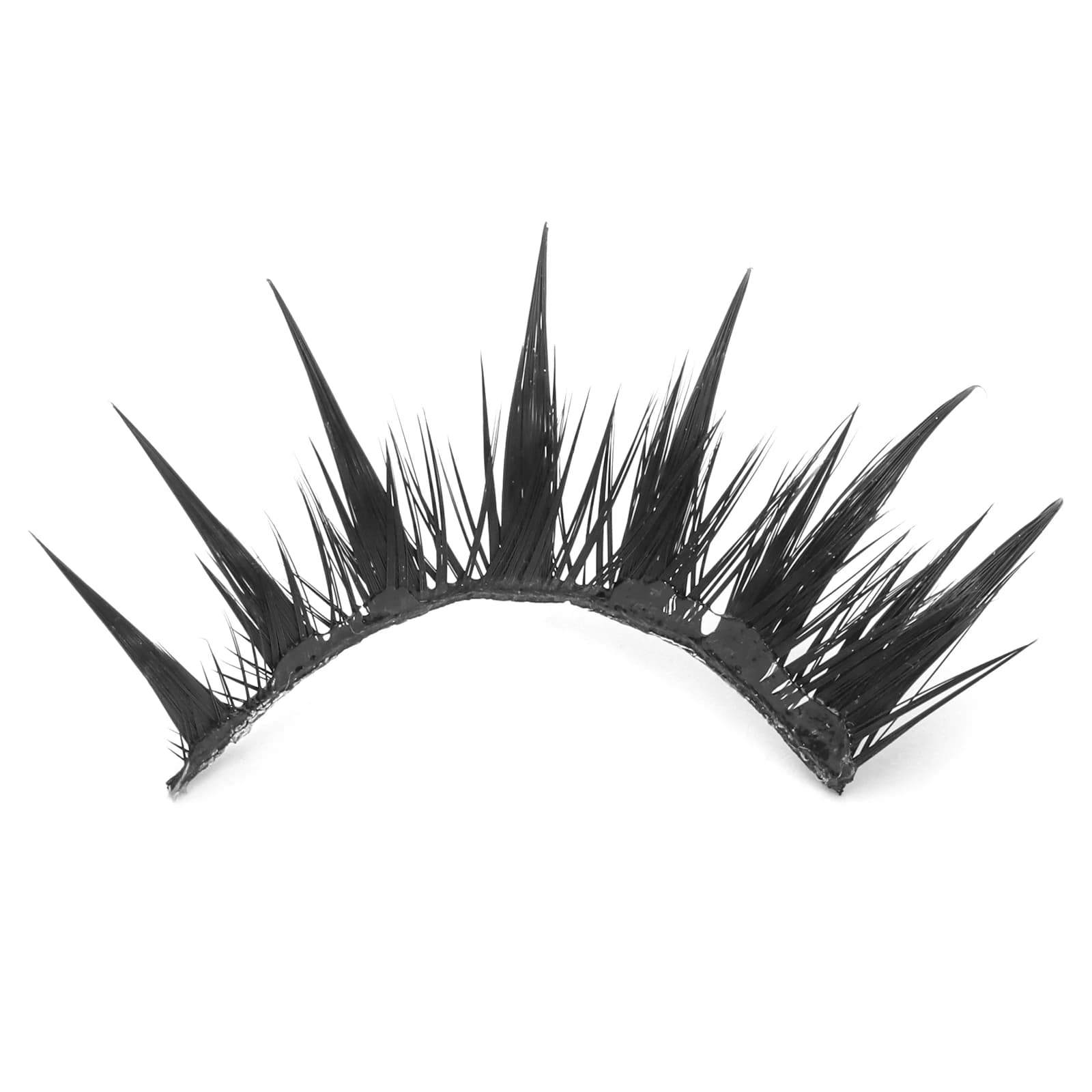 Strumenti per il Trucco Occhi: Ciglia Finte 3D in Visone Sintetico, Spesse, Lunghe, Morbide, Fatte a Mano, Stile Thai, Effetto Naturale e Voluminoso