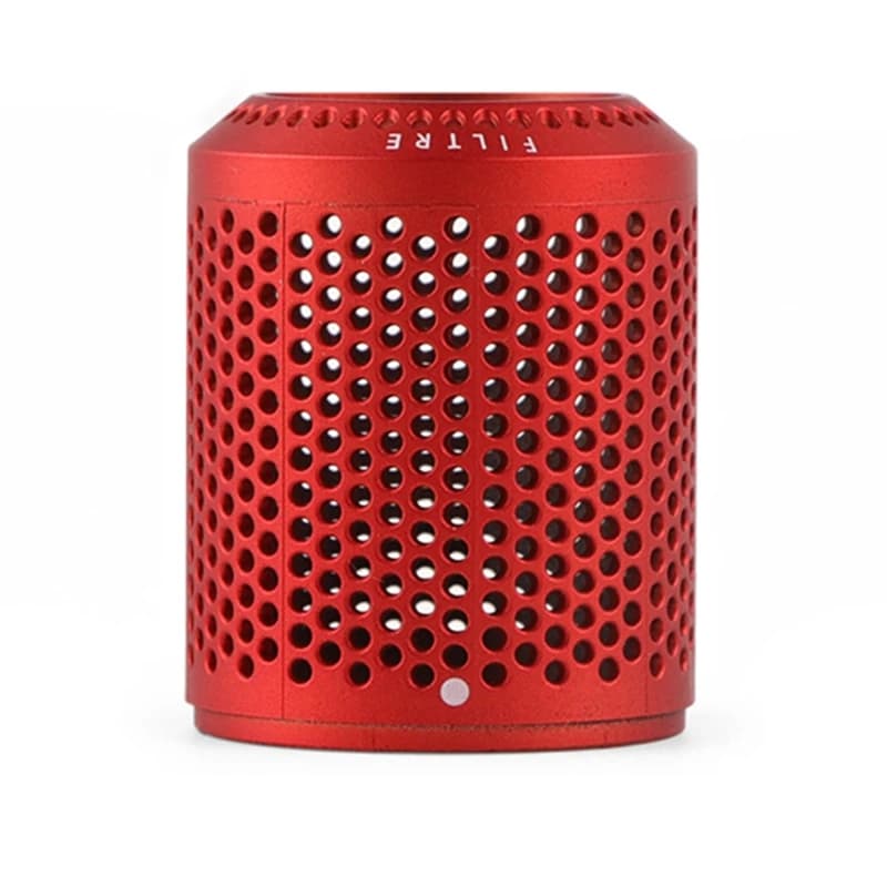 For Dyson hairdryer HD01 HD03 HD08 outdoor dust filter cover accessories for vacuum cleaner repair parts