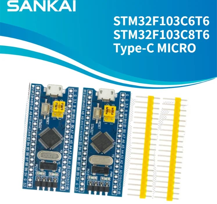 MP1584EN DC-DC 3A Step Down Buck Power Module Input 5V-24V Fixed Output 3.3V 5V9V12V Replacement For LM2596 Arduino Power Supply