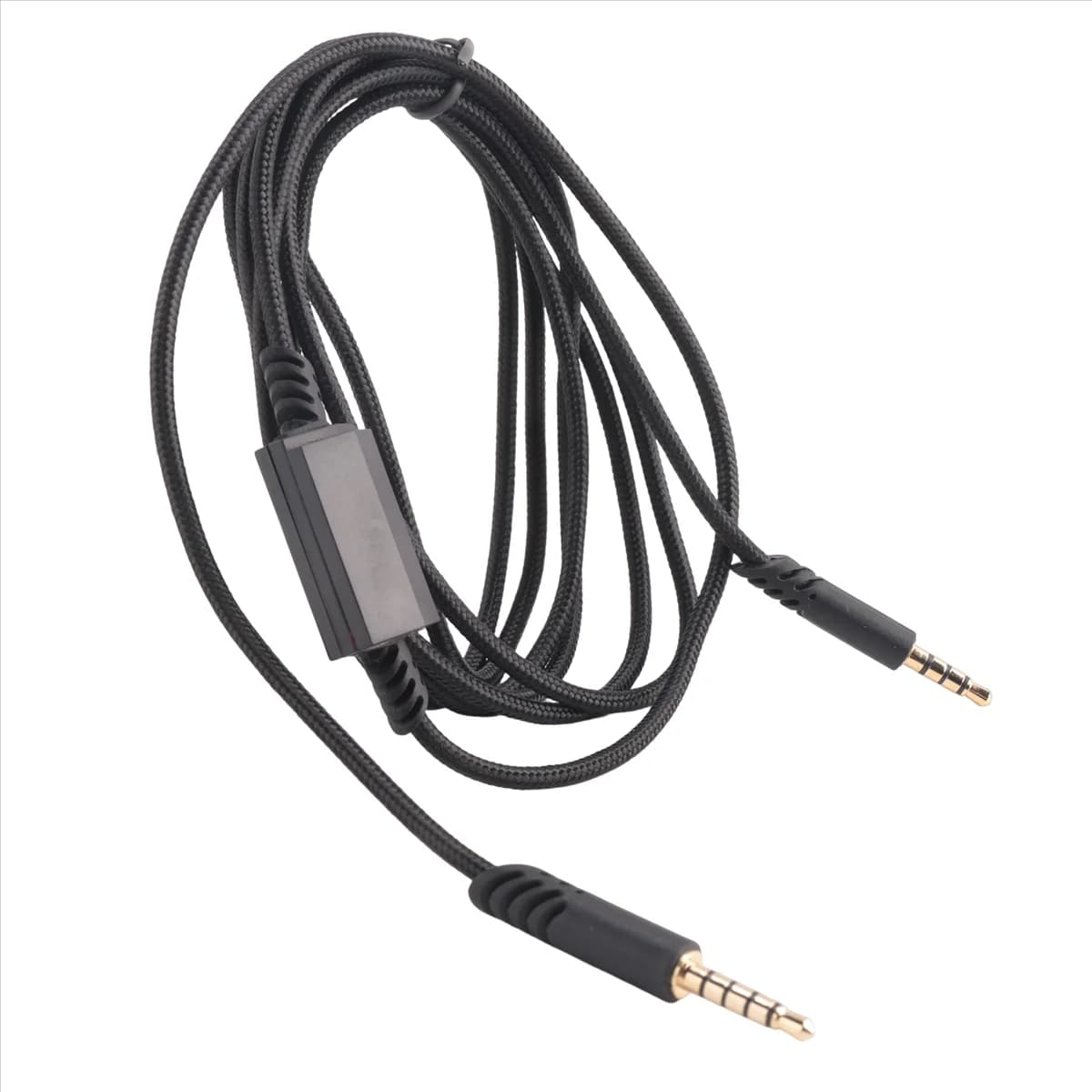 Cavo auricolare di ricambio ROO per cuffie Astro A40, cavo audio per cuffie da gioco Astro A10/A40, per controller Xbox PS5