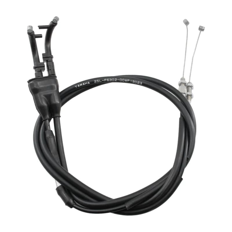 For Yamaha drip er TW225 TW200 TW225 TW200 TW 225 motorcycle traction cable