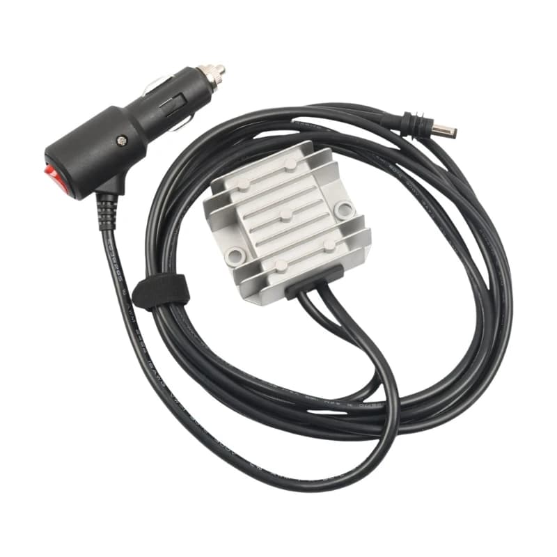 547B 30V Vehicle Adapter Cable for Mini Satellite Internet Travel