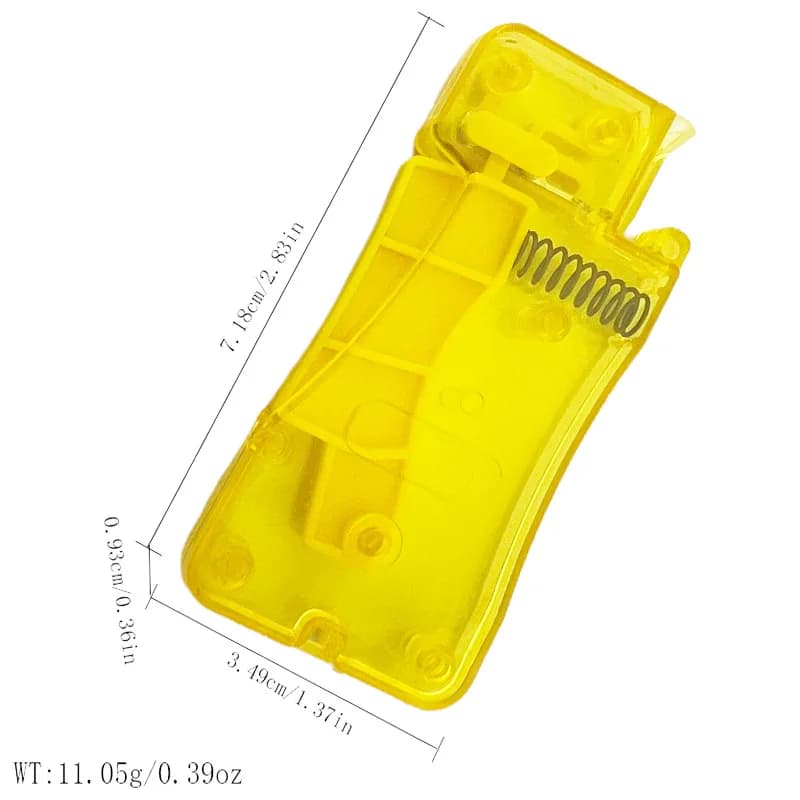 Automatic needle thread for sewing, DIY handcrafts and household sewing supplies, tool to quickly thread to sew by hand