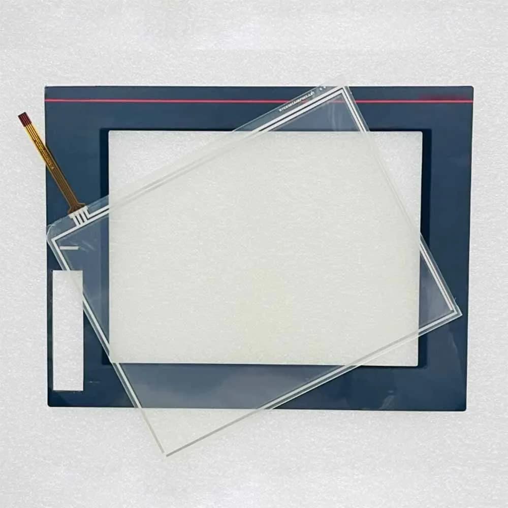 New Durable For GT2508-VTBA GT2508-VTBD GT2508-VTWD Touch Screen+Protective Film