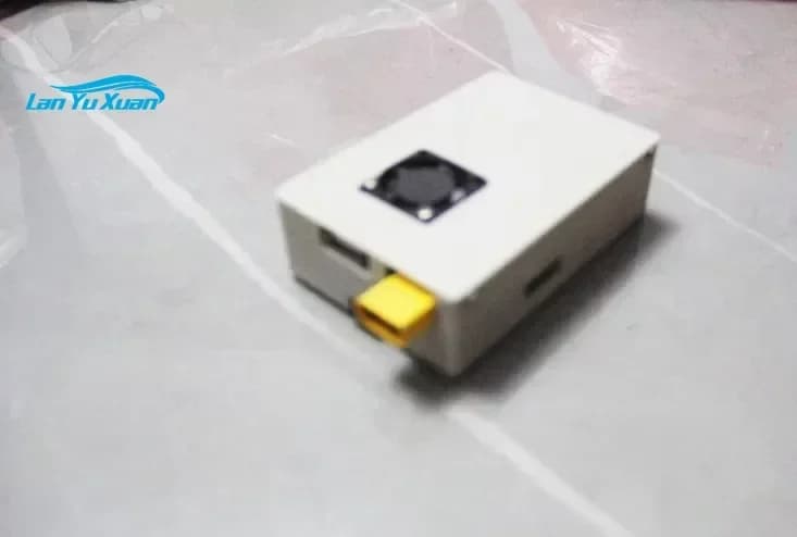 Transmission of Raspberry Pi image