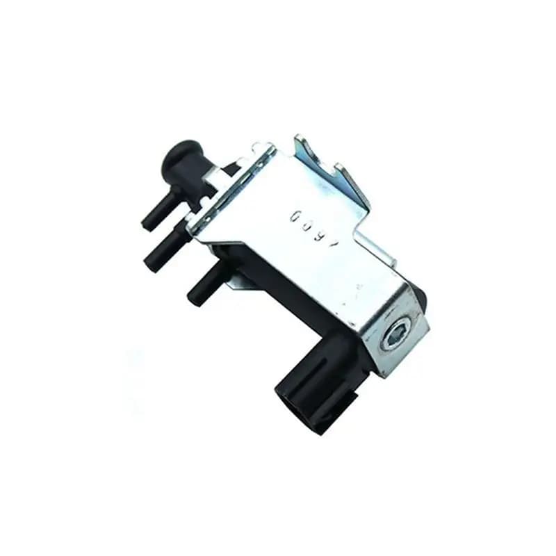 Valvola Solenoide di Precisione per Vuoto Motore, Valvola Solenoide Turbo per Auto Isuzu K4JJ1 25819-33010 8-98116260-0