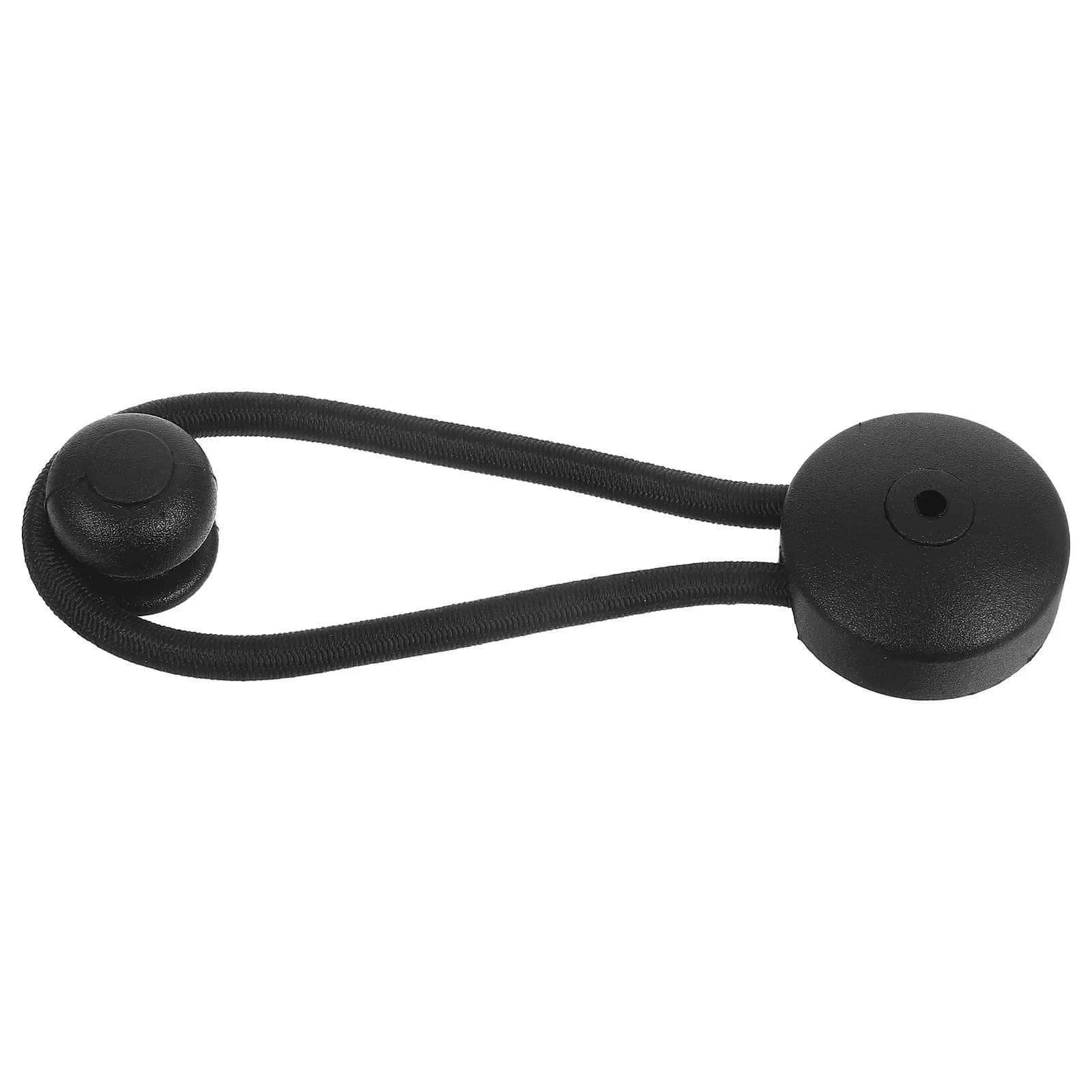 Boat Cover Clips Adjustable Nylon Rope Fasteners Weather Resistant Shockproof Marine Canvas Yacht Hardware