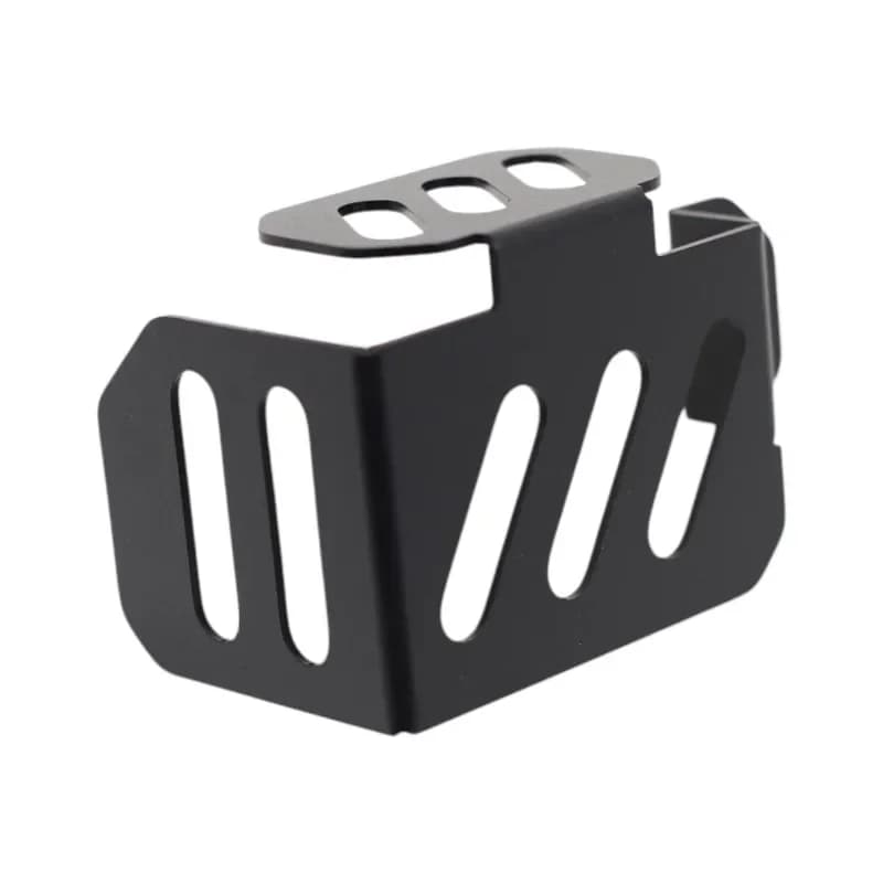 Copertura Protettiva per Serbatoio Liquido Freni Posteriore CFMOTO 450MT, Accessori Moto 450 MT MT450 2024 2025
