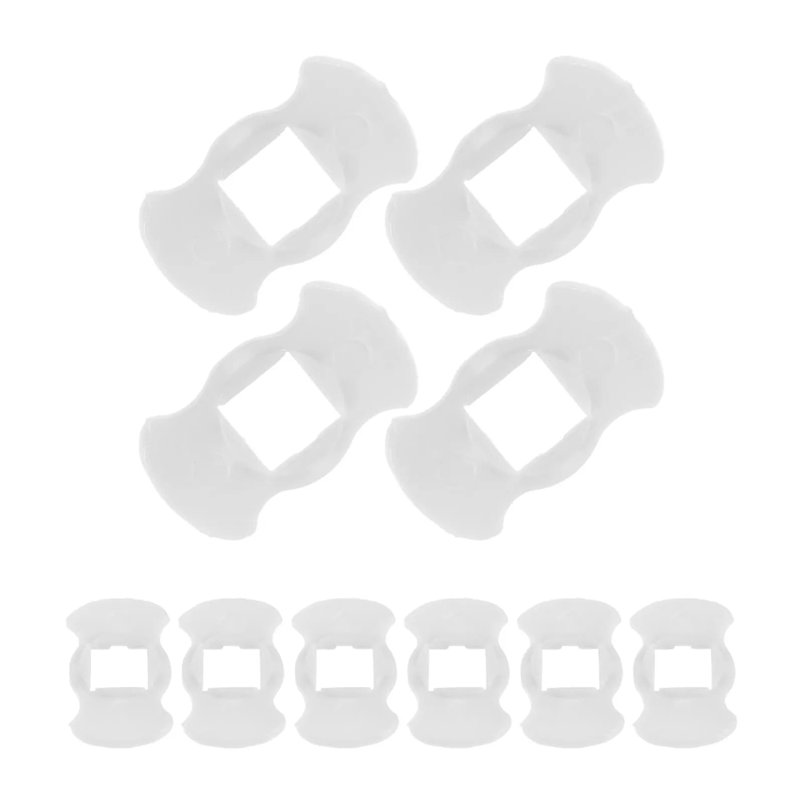Heavy-Duty Flashlight Lens Gasket O-Ring Kit for 22Mm 25Mm 30Mm Diameter Lenses Tactical Flashlight Repair Parts