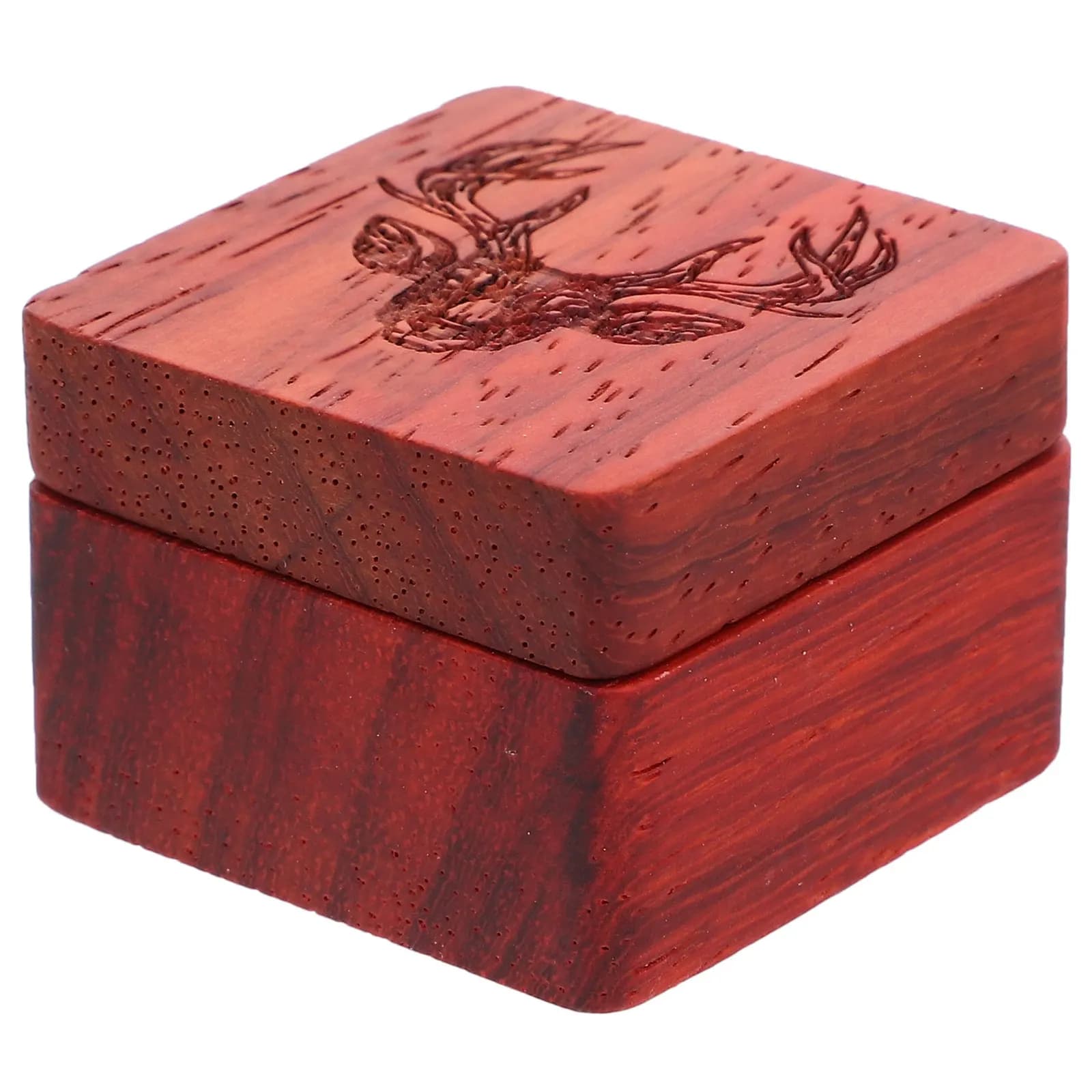 Guitar Pick Storage Box Wooden Plectrum Organizer Keeps Picks Safe Organized Easy to Find Perfect Gift for Guitar Lovers Travel
