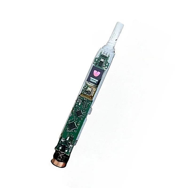 Original spare parts for electric toothbrush motherboard vibrator for Oral B IO7 IO8 IO9 spare parts for spare group