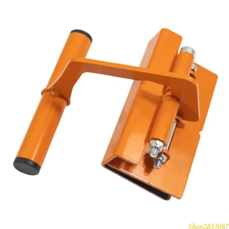 11mm to 21mm Adjustable Lift Tool For Plates With Flow 150kg 831F
