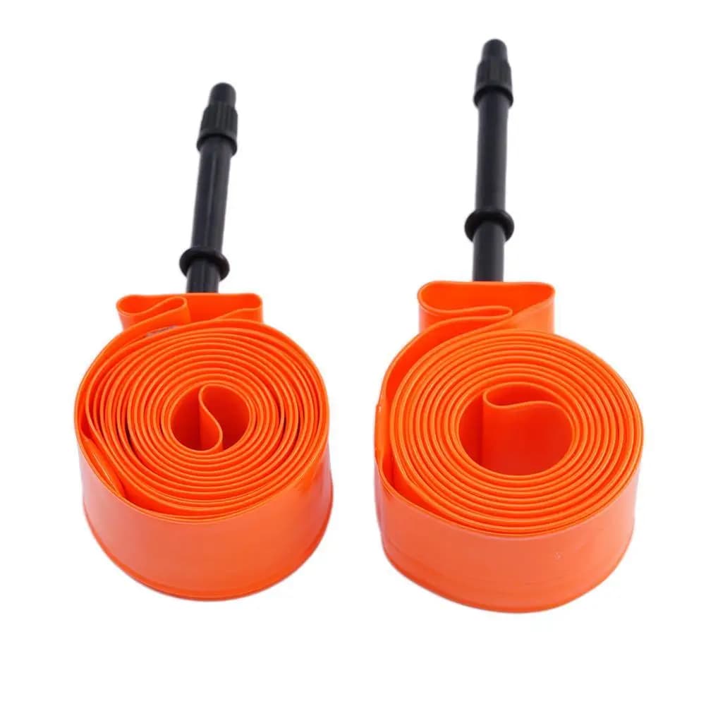 New air chamber in TPU for ultralight bike 700C 18-32C MTB Road Bike Pneumatic 700c 45/65/85mm Length French Valve Tube TPU Super Light
