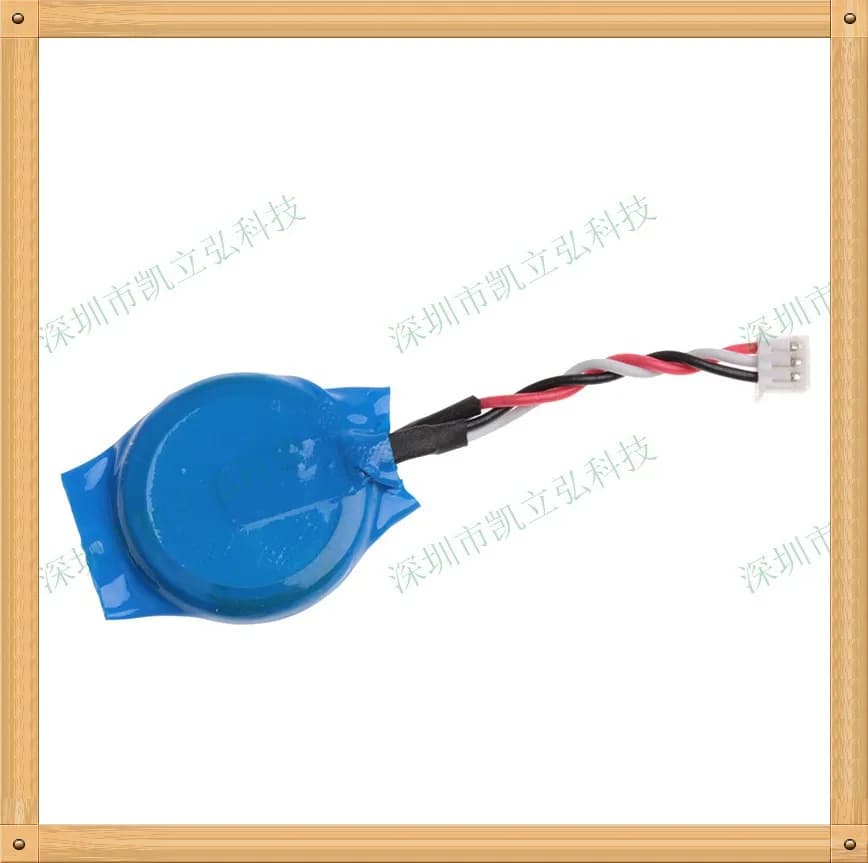 Batteria CMOS per Scheda Madre Laptop Dell E5400 E5410 E5500 E5520, Sostituzione BIOS, Batteria a Bottone CR2032 Compatibile con