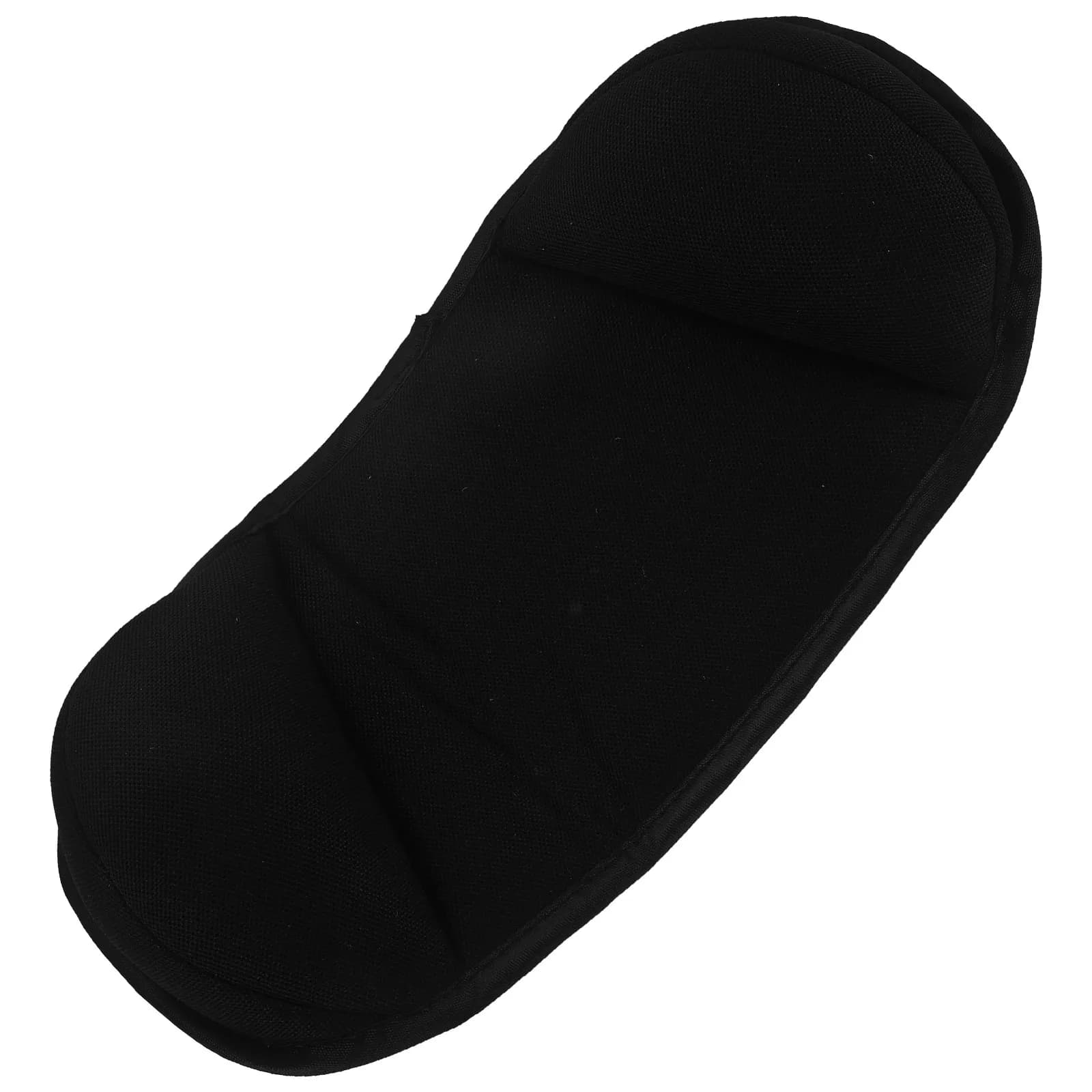 Baby Stroller Hanging Bag with Insert Pillow Head Support Cushion Infant Travel Neck Protection Stroller Accessory Multipocket