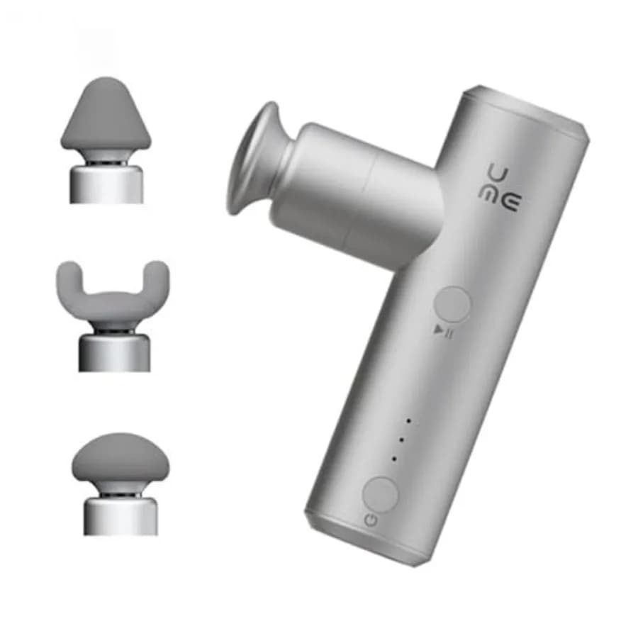Mini Massage Gun S1, Percussion Massage for Textiles Deep, Muscle Relaxation, Portable Massage for Women