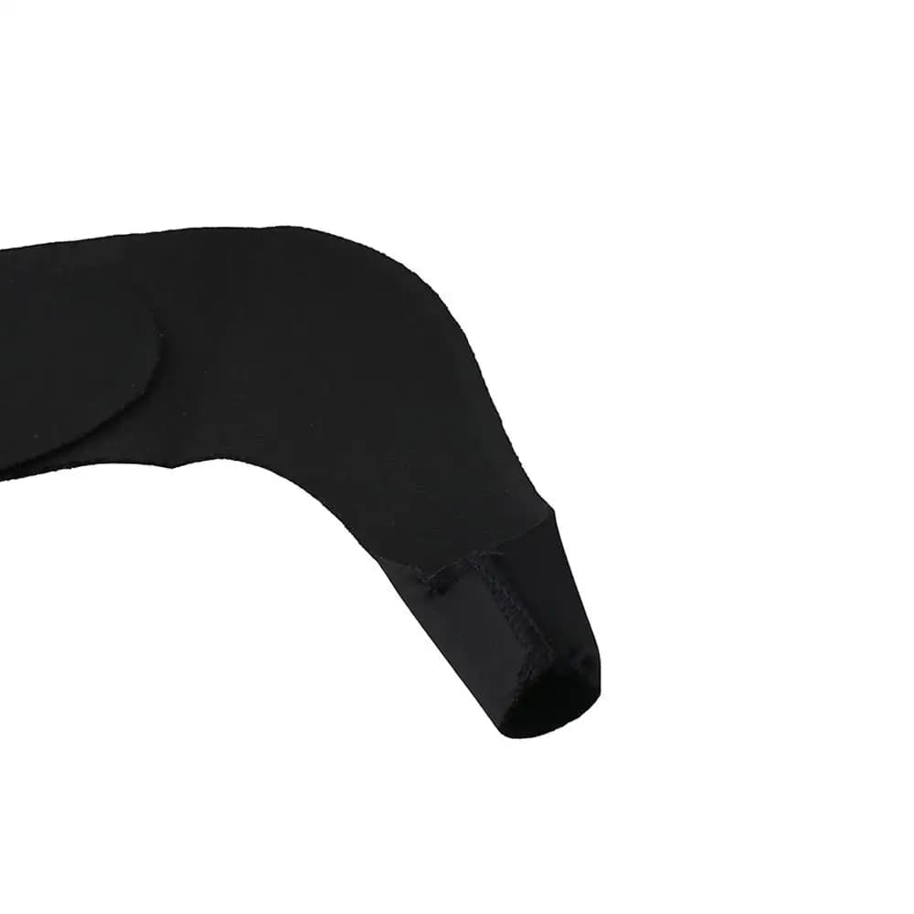 Fascia da Polso Sportiva per Sindrome del Tunnel Carpale, Immobilizzatore per Pollice, Supporto Compressivo per Dolore al Polso, Fascia di Compressione, Tutore per Polso, Tutore per Dita