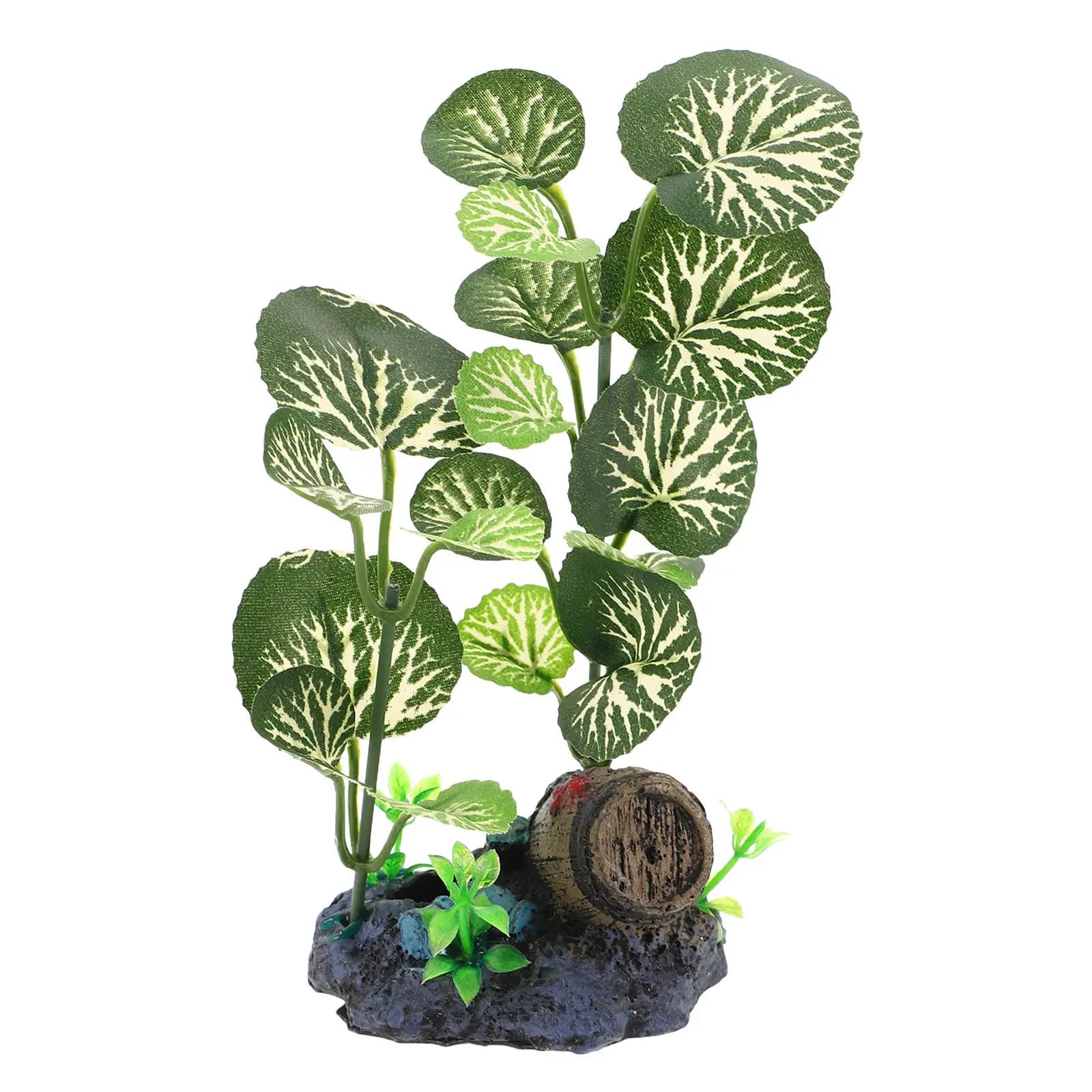 Simulation Aquarium Plants Fake Water Grass For Fish Tank Aquatic Goldfish Betta Decor Hides Ornament Artificial Aquatic
