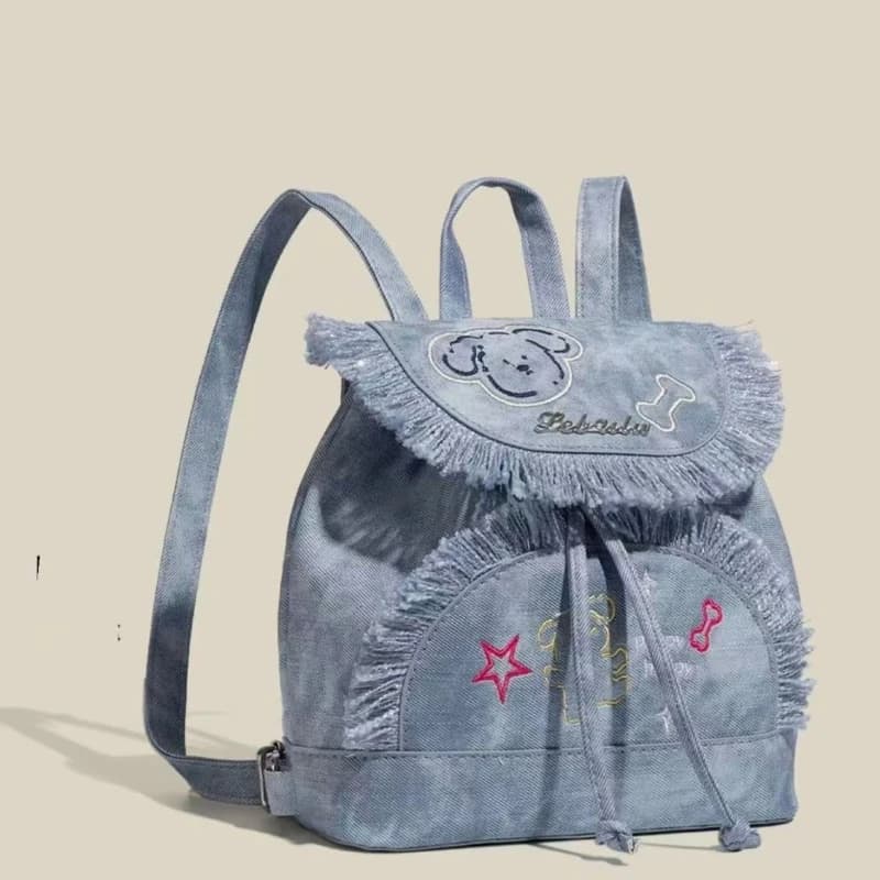 Zaino in tela Zaino carino Borse firmate Borsa da viaggio leggera Zaini per bambini per borsa da scuola per ragazzo Borse di classe per ragazza Mochila
