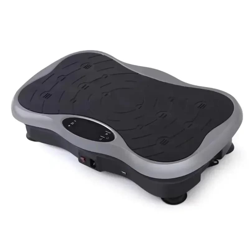 Nuova macchina per esercizi Magic Body Fit Massaggio Peso adulto Corpo Perdere potenza Piastra vibrante Riduttore di grasso