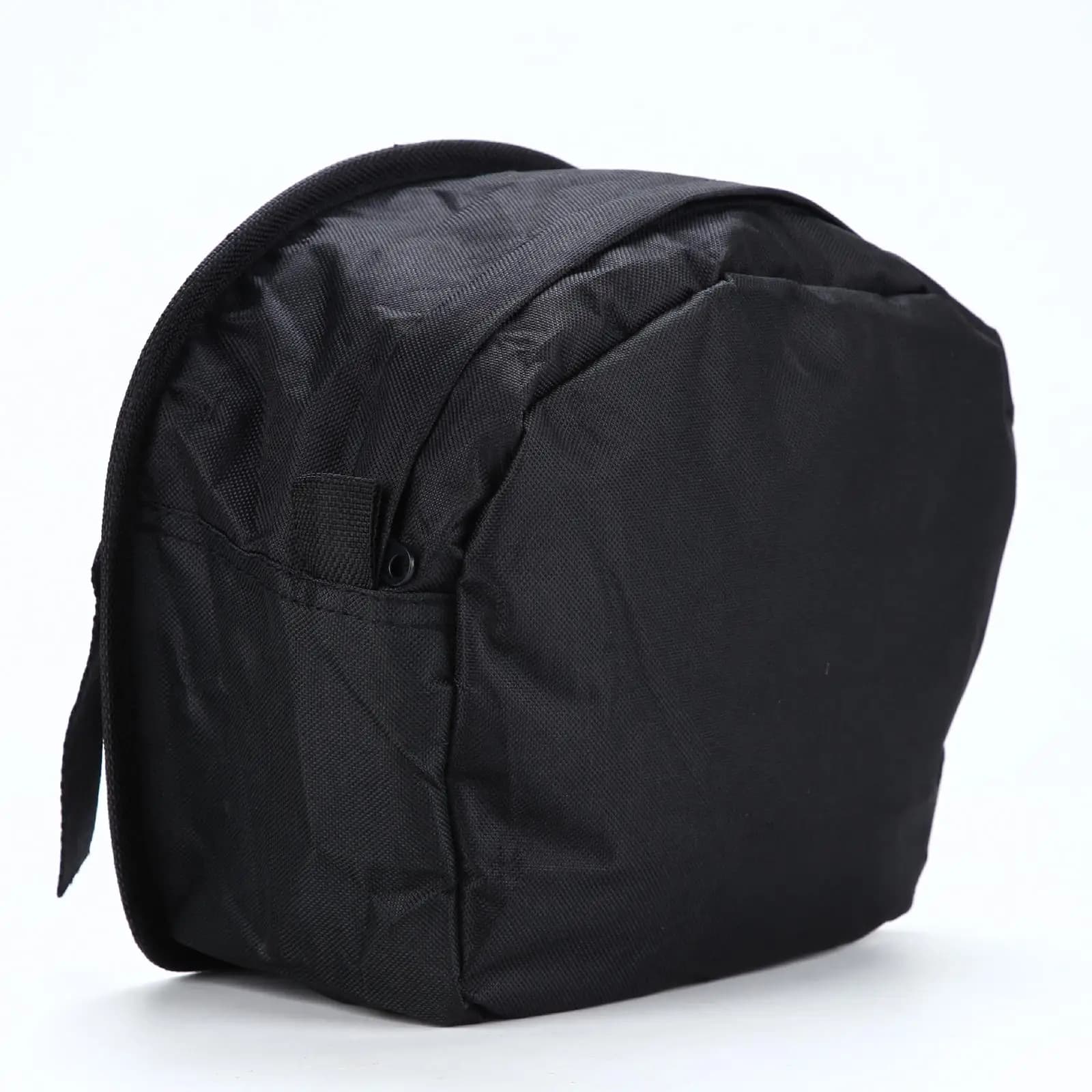 Kayak Seat Bag Storage Zipper Organizer for Fishing Boat Kayaking Paddling