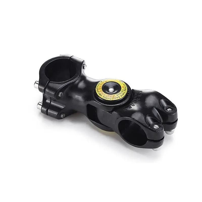 Mountain bike bracket with adjustable bike lift for action cam accessories