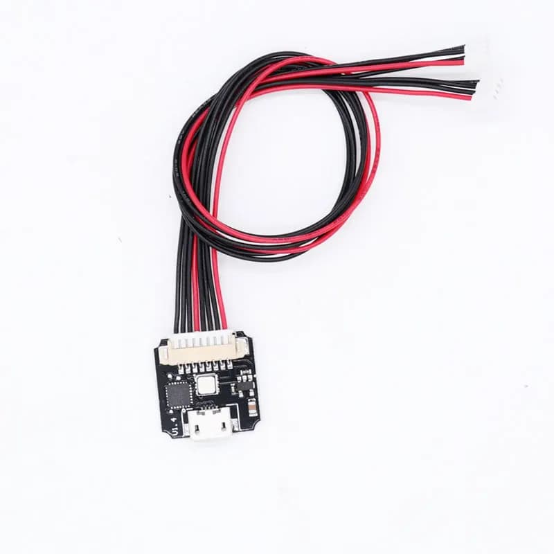 Indicatore LED esterno modulo USB RGB Pixhawk per controller di volo Pixhawk PX4