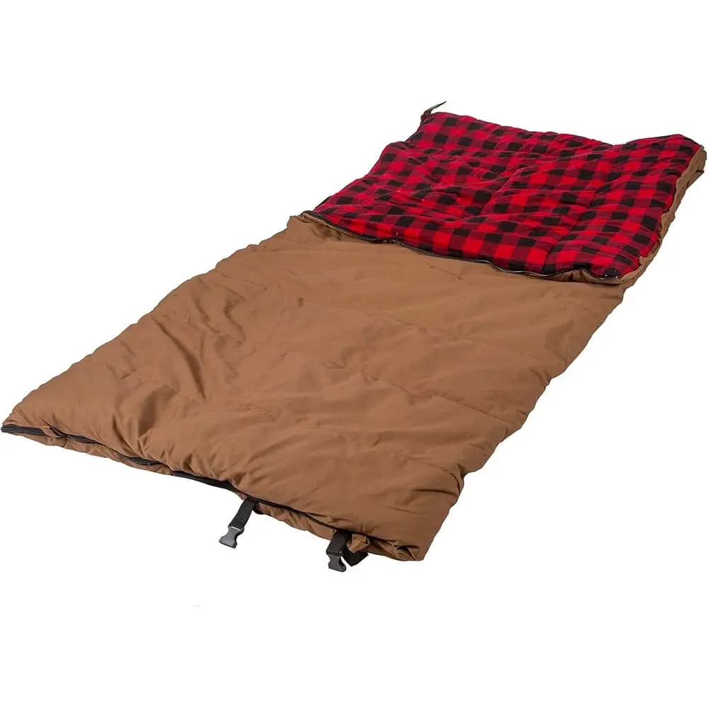 Shoulder bags in Tela for Camping