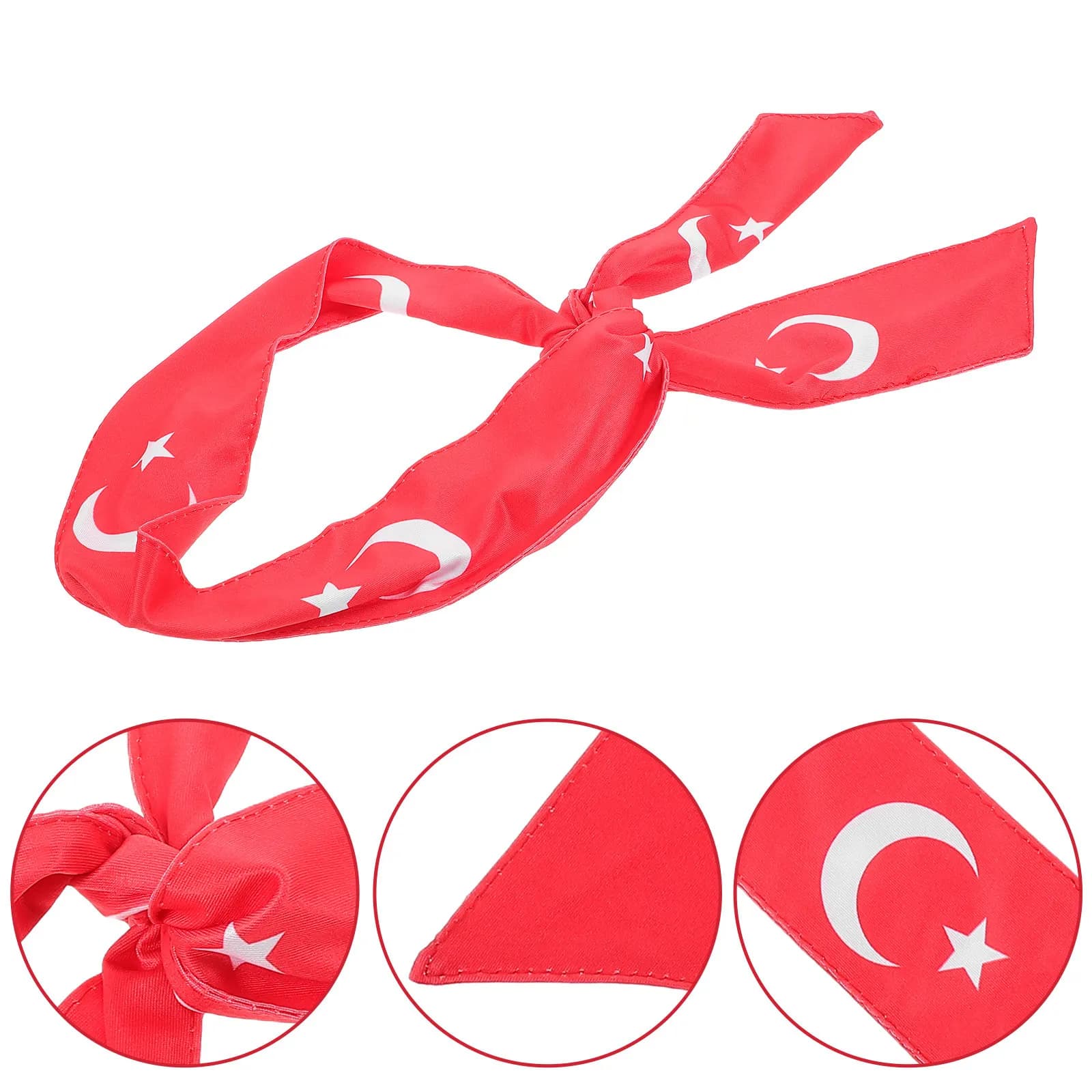 Fascia per Capelli Sportiva Unisex, Elastica e Traspirante, Antiscivolo per Corsa, Yoga, Palestra, Assorbimento del Sudore