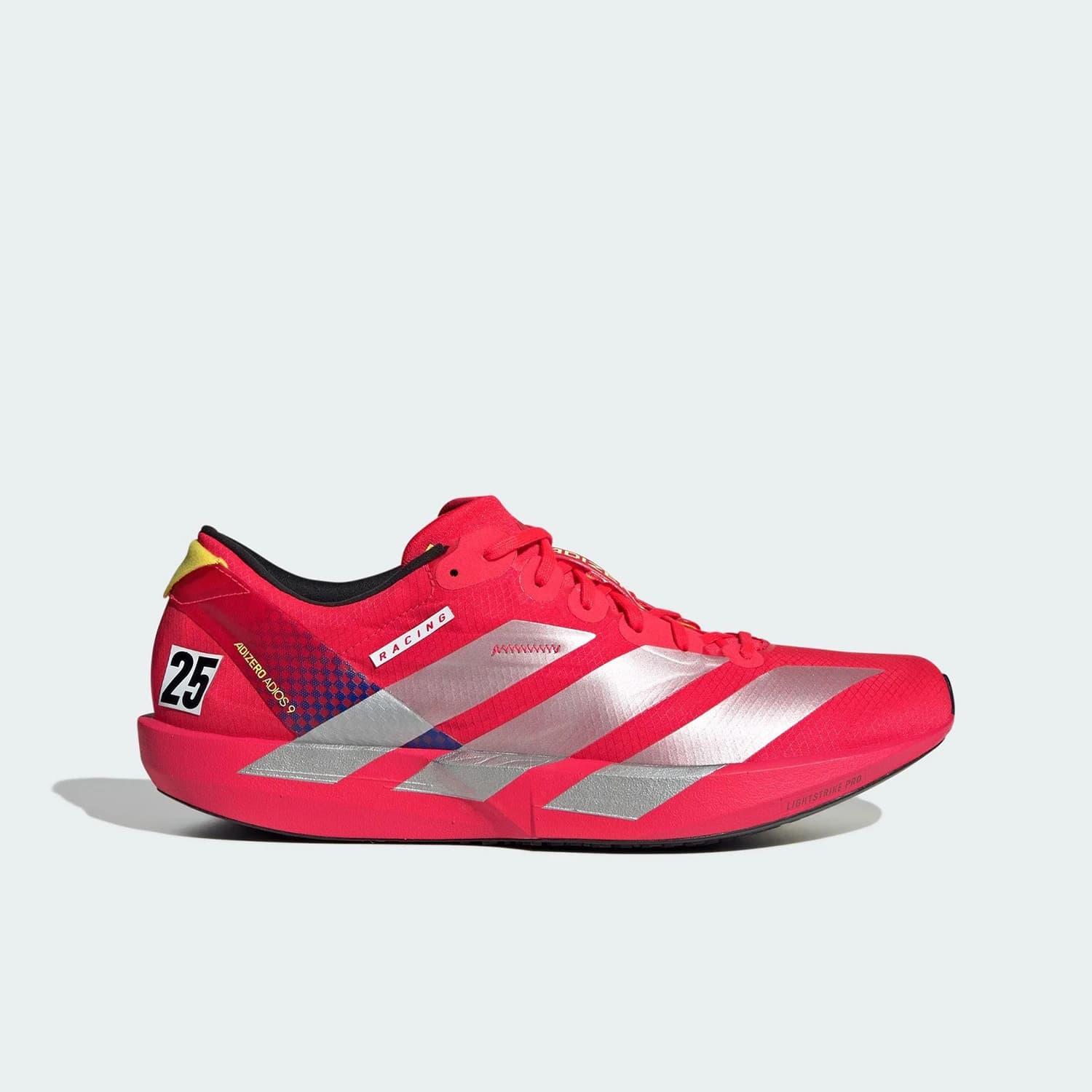 Adidas Originals ADIZERO ADIOS 9 Scarpe da corsa da uomo IH5747