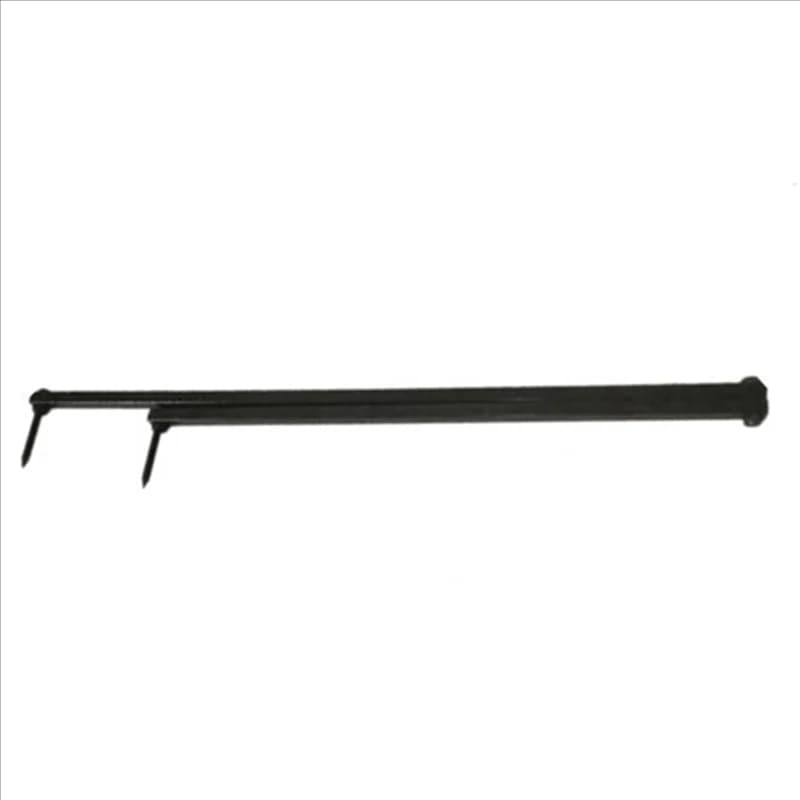 Y49A-2 Coppia Supporto per bersaglio per tiro con l'arco portatile Bersagli per allenamento Tavole Telaio Supporto per bersaglio per tiro con l'arco EVA XPE